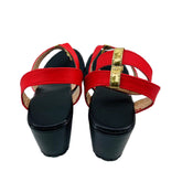 Honkai Impact 3 Yae Sakura Cosplay Shoes for Anime Conventions and Performances - Halloweez
